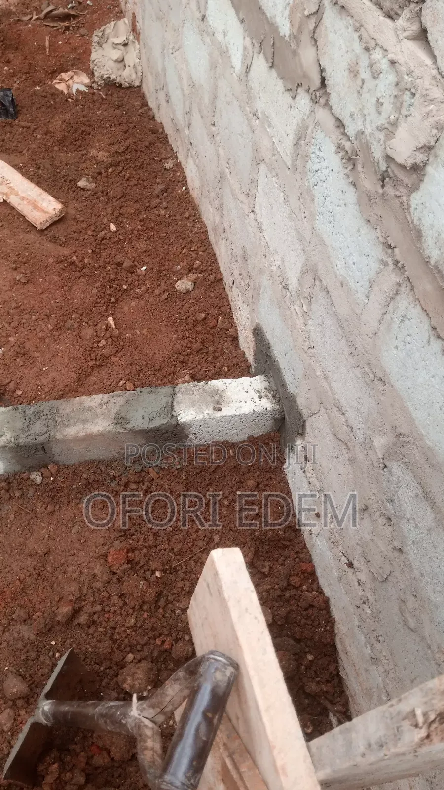 Maison and Supervisor Available