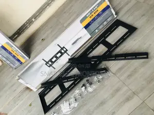 Durable Heavy-Duty Bracket That Support Up to 200kg