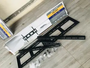 Durable Heavy-Duty Bracket That Support Up to 200kg