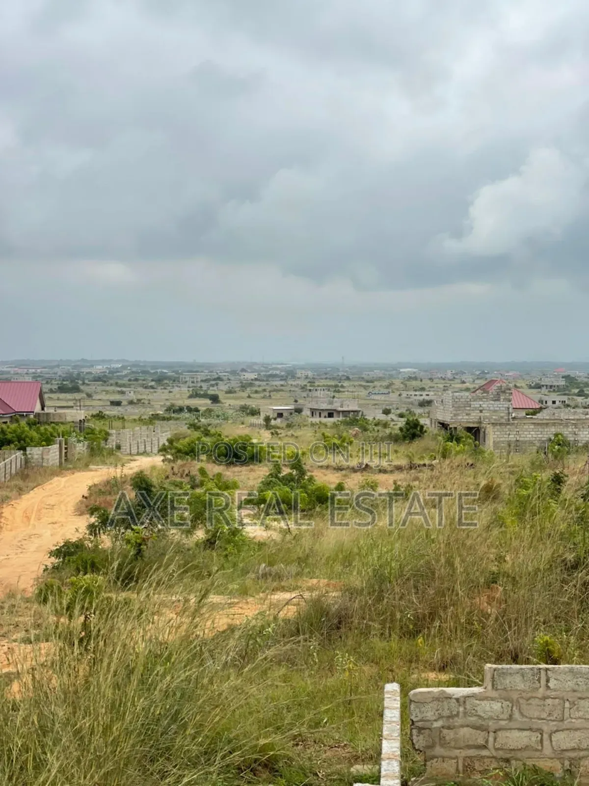 New Price Reduction Promotion on Lands at Dahwenya