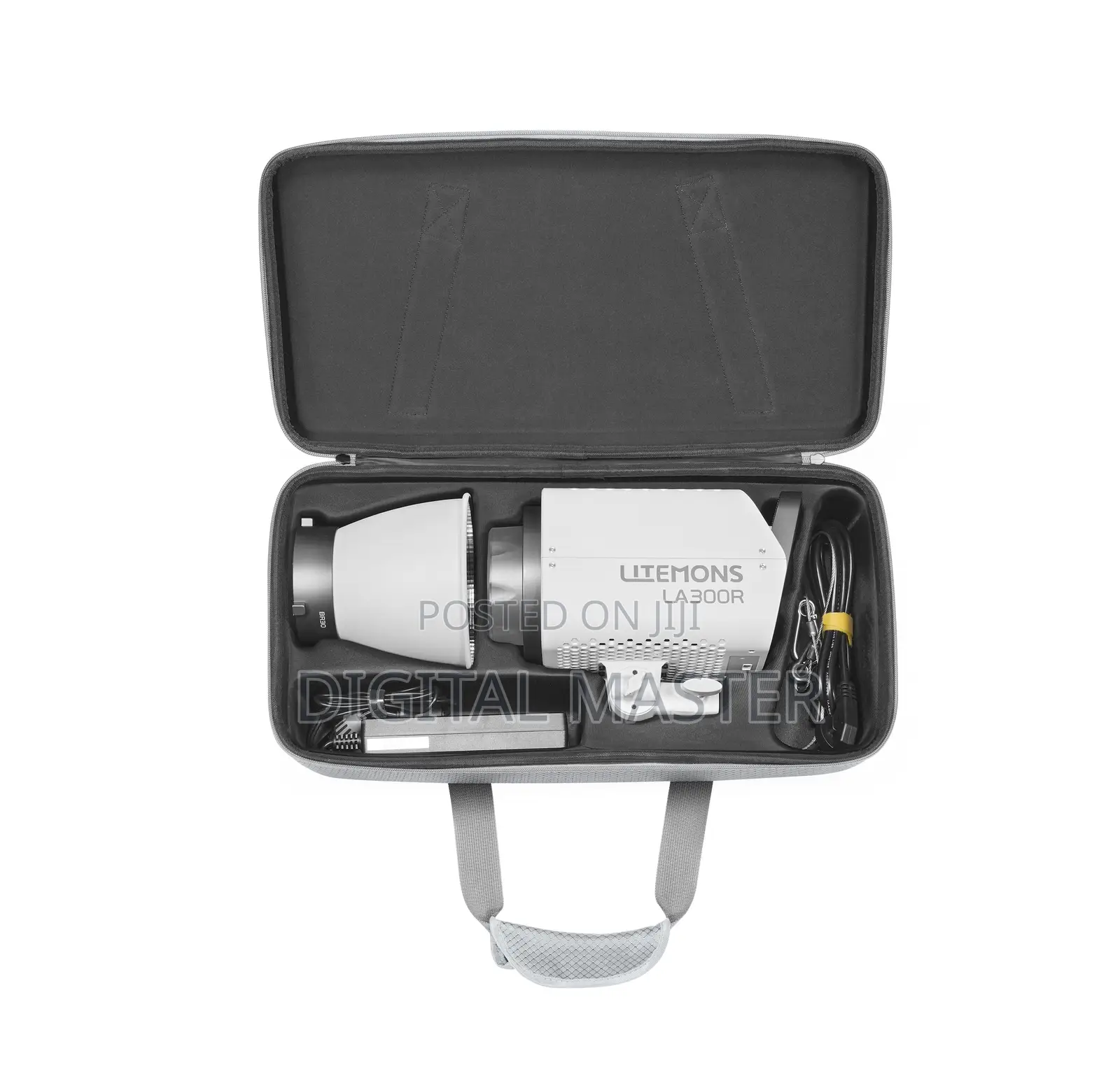 Godox Litemons La300r Rgb Led Monolight