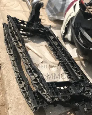 Sorento 16 Radiator Support