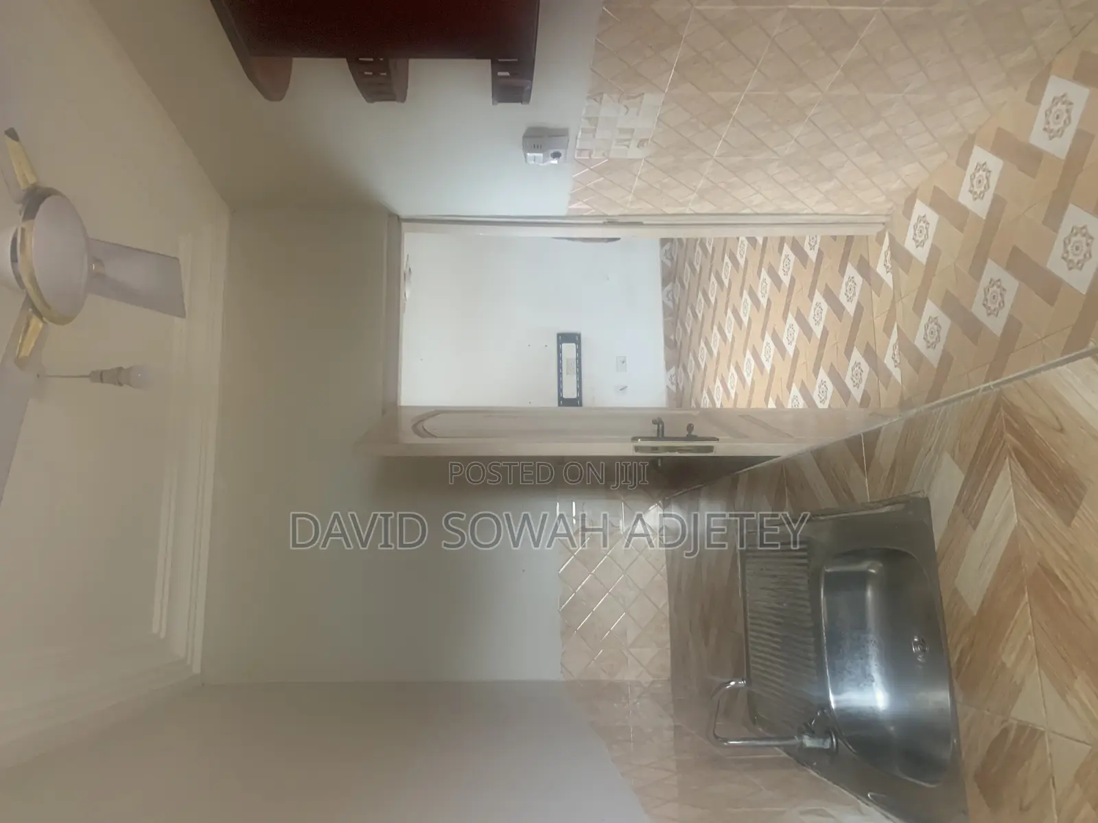 1bdrm Apartment in Penny, Teshie for rent