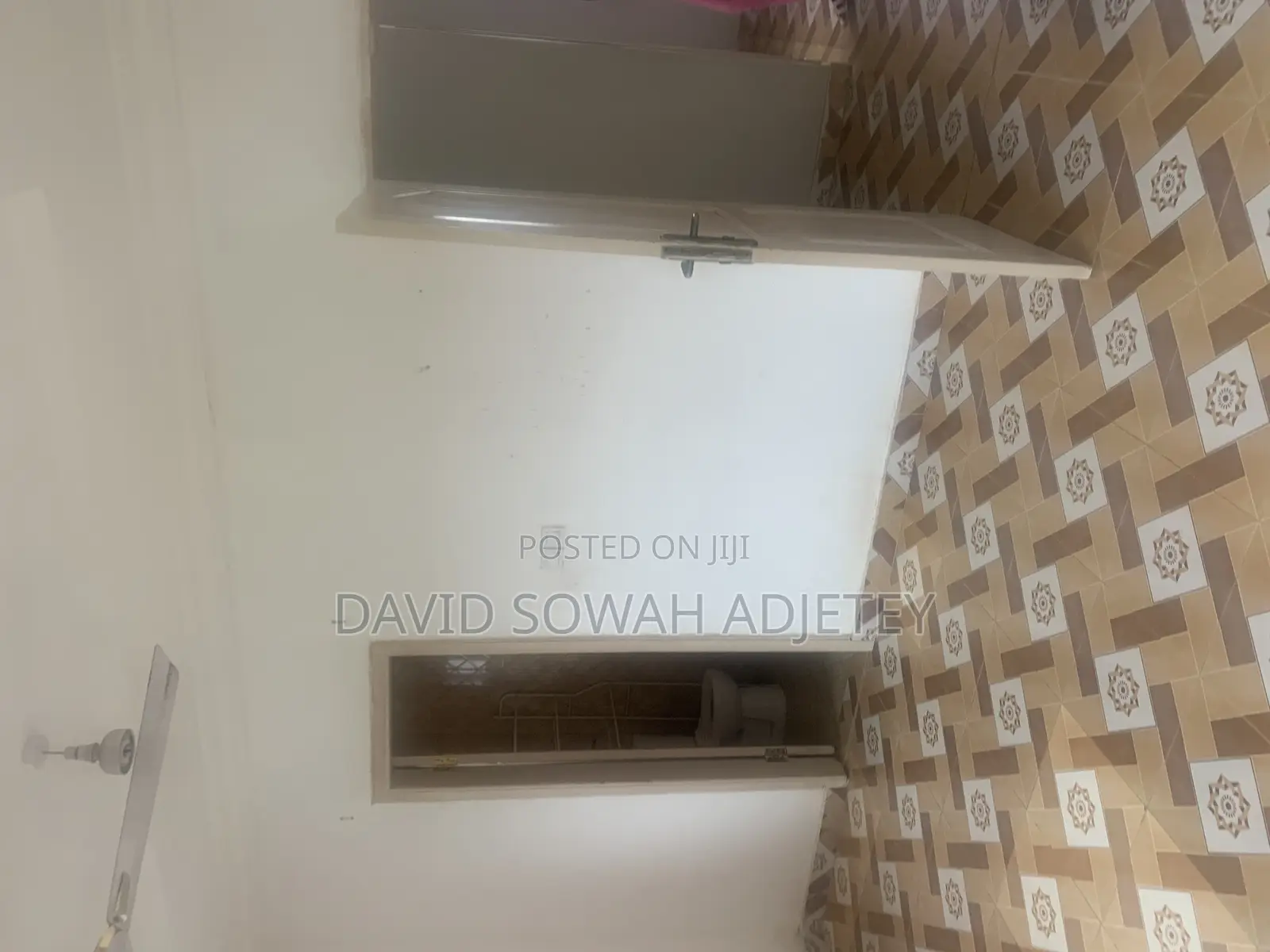 1bdrm Apartment in Penny, Teshie for rent