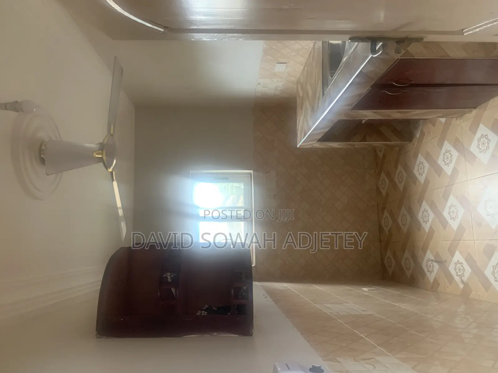 1bdrm Apartment in Penny, Teshie for rent