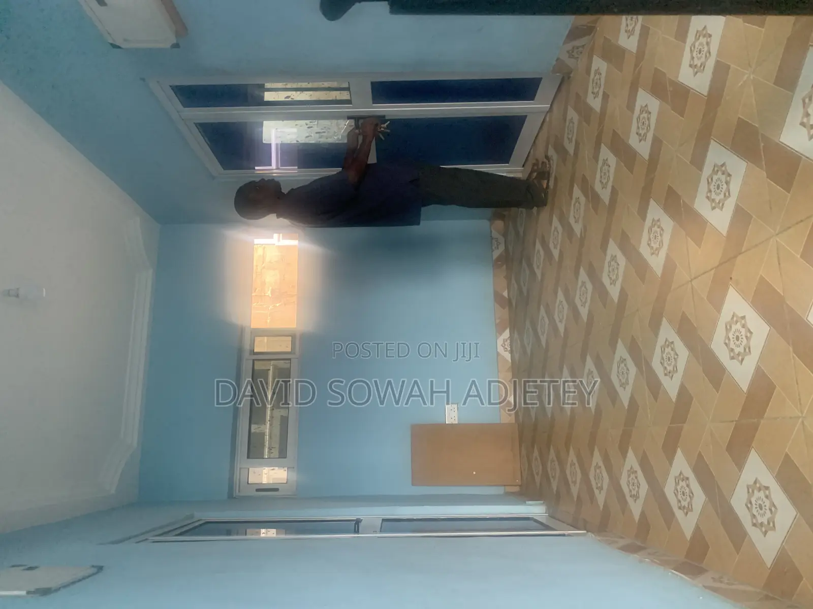 1bdrm Apartment in Penny, Teshie for rent
