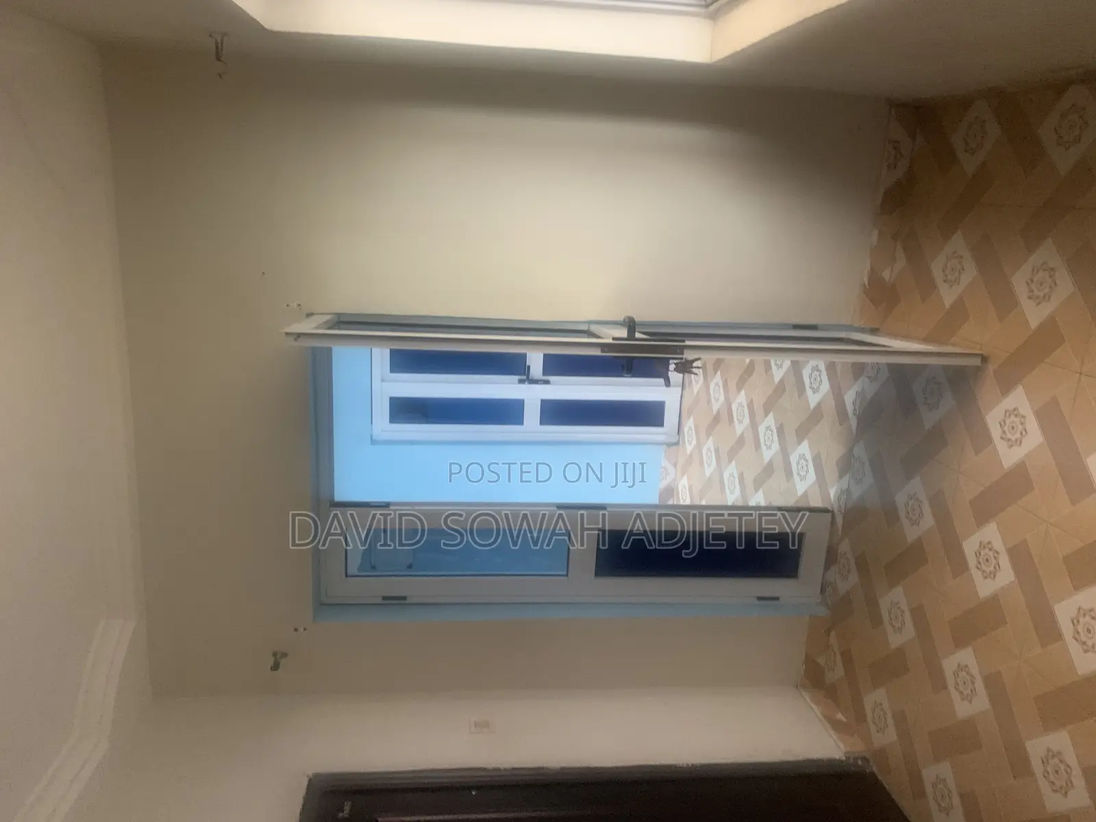 1bdrm Apartment in Penny, Teshie for rent