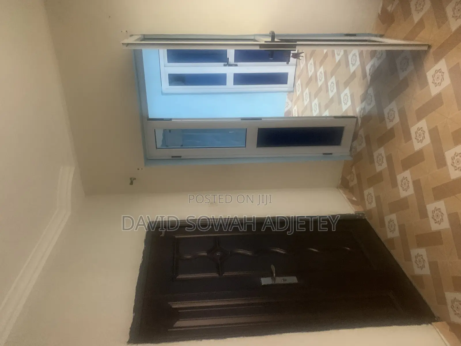 1bdrm Apartment in Penny, Teshie for rent