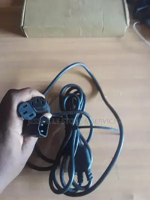 System Power Cable Extender Male to Female