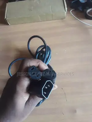 System Power Cable Extender Male to Female