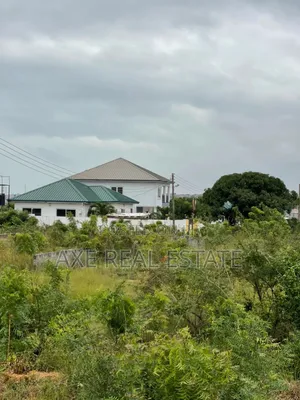 Elegant Sea View Titled Lands at Prampram
