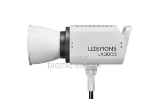 Godox Litemons La300bi Bi-color Led Monolight