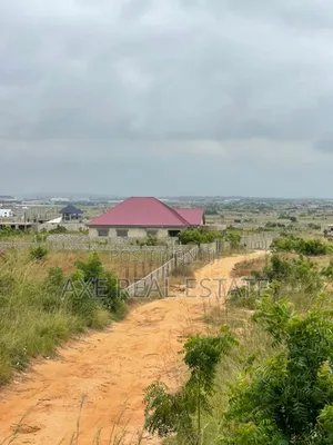 Serene and Perfect Sea View Lands - Prampram