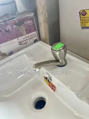 Cold Basin Tap