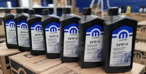 Mopar CVTF+4 1L Imported From USA