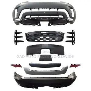 Land Rover Discovery 5 Body Kits 2017-2020