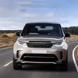 Land Rover Discovery 5 Body Kits 2017-2020