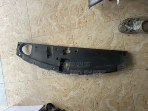 Hyundai Santa Fe 2018 Radiator Panel Available