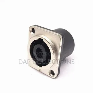 Quality Speaker Plug Pin (Speakon)