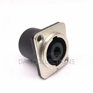 Quality Speaker Plug Pin (Speakon)