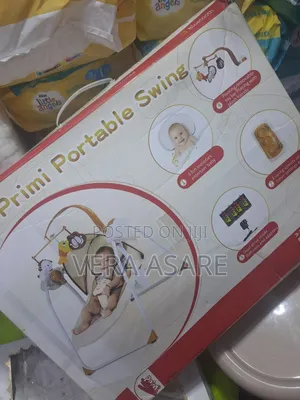 Baby Swing
