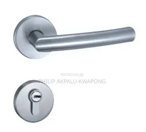 Door Locks SA Rosette Style