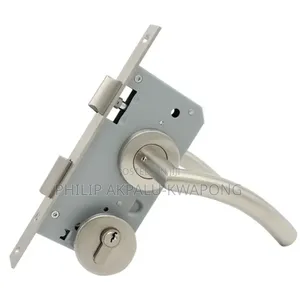 Door Locks SA Rosette Style