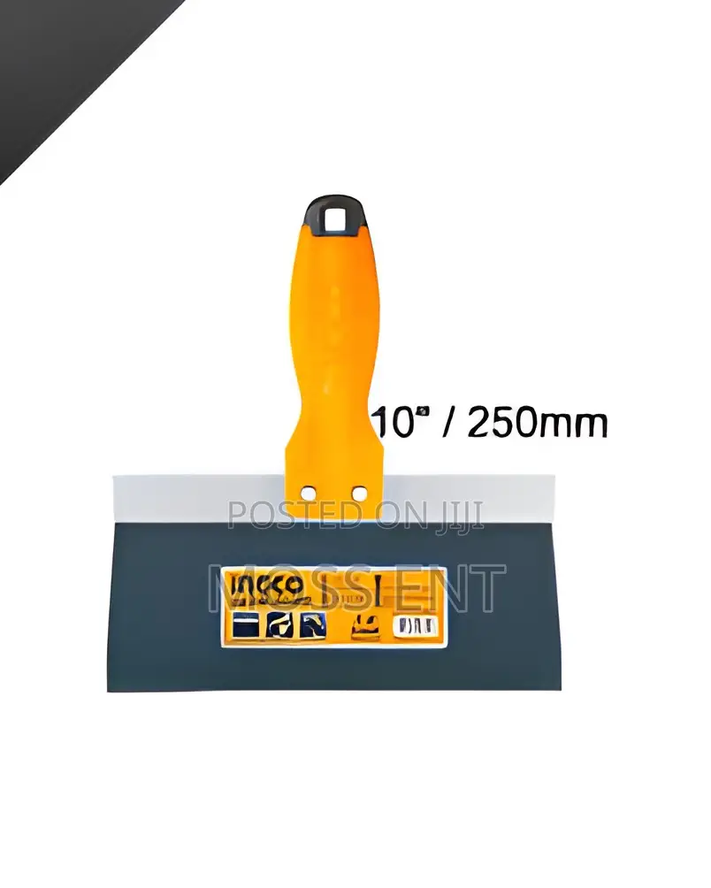 Drywall Taping Knives 10" - Hput25011