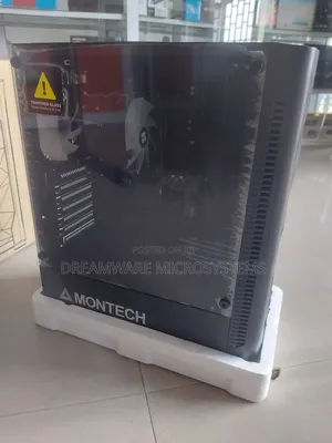 New Desktop Computer Gigabyte GB-BKi7HA-7500 16GB Intel Core I7 SSD 1T