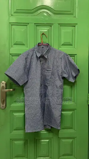 SHS School Uniforms for Both Male and Female