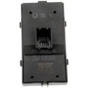 Chevrolet Cruze Master Door Switch Small Connector