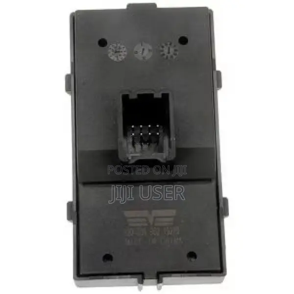 Chevrolet Cruze Master Door Switch Small Connector