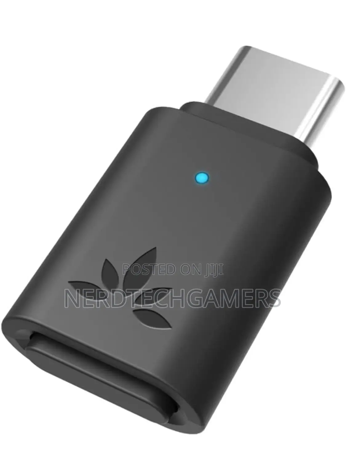 Avantree C81 USB-C Bluetooth Adapter for PS5 -