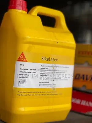 Sikalatex 5kg