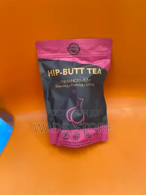 Hip Butt Tea