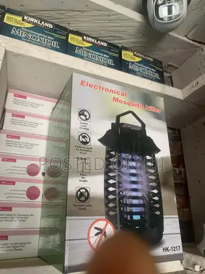 JK Electric Mosquito Killer