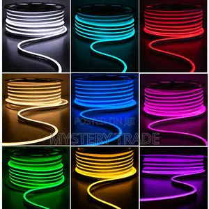 Neon Led Light Rope Light