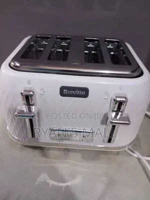 Bread Toaster