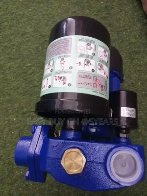 Jet Water Pump Brand New Auto Pump Water 1.0h Engine