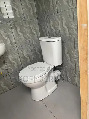 Wc - Toilet Seat