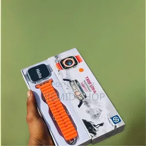 T800 Ultra Smartwatch (Tn855478)