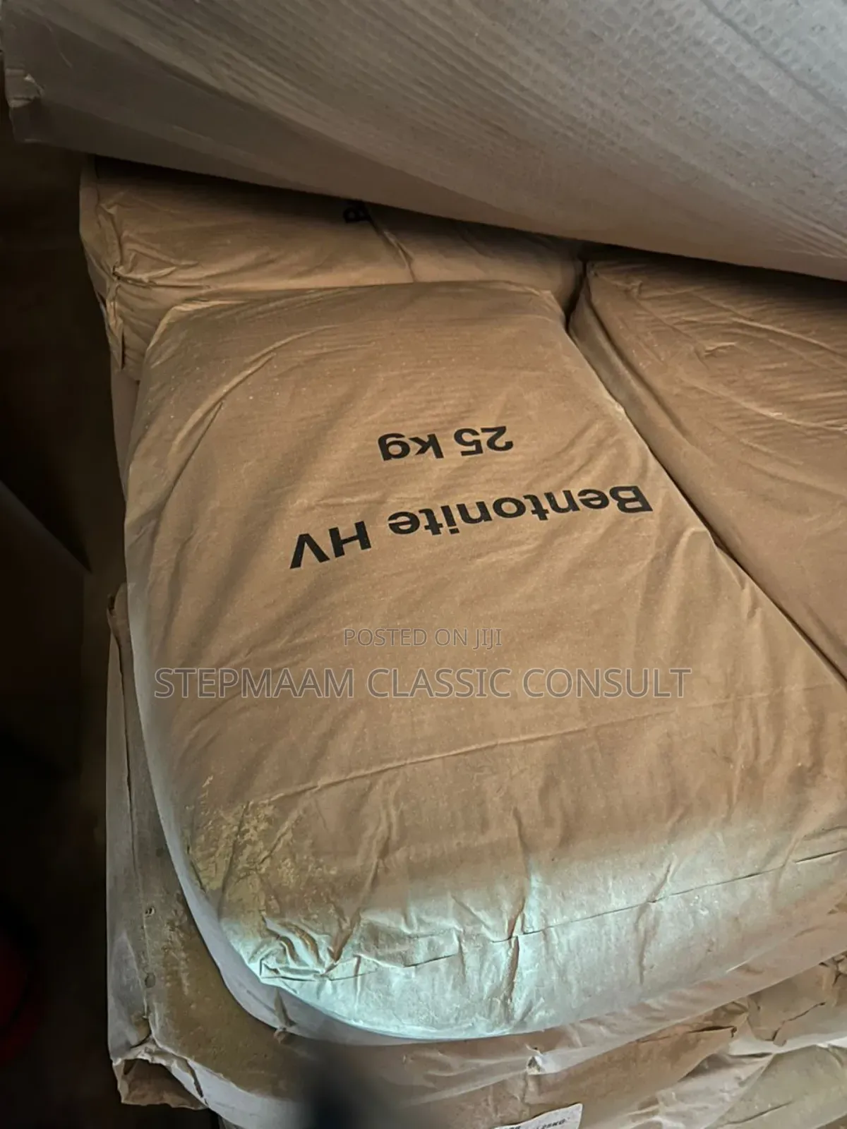 Silica Powder