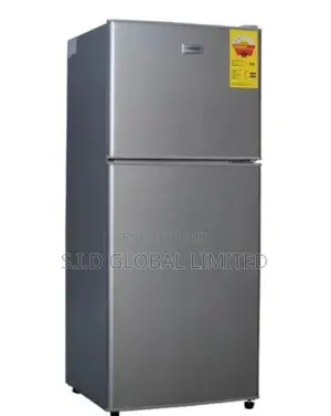 Adorable NASCO-TOP-MOUNT-REFREGERATOR-440-LTRS-NASF2-660TM