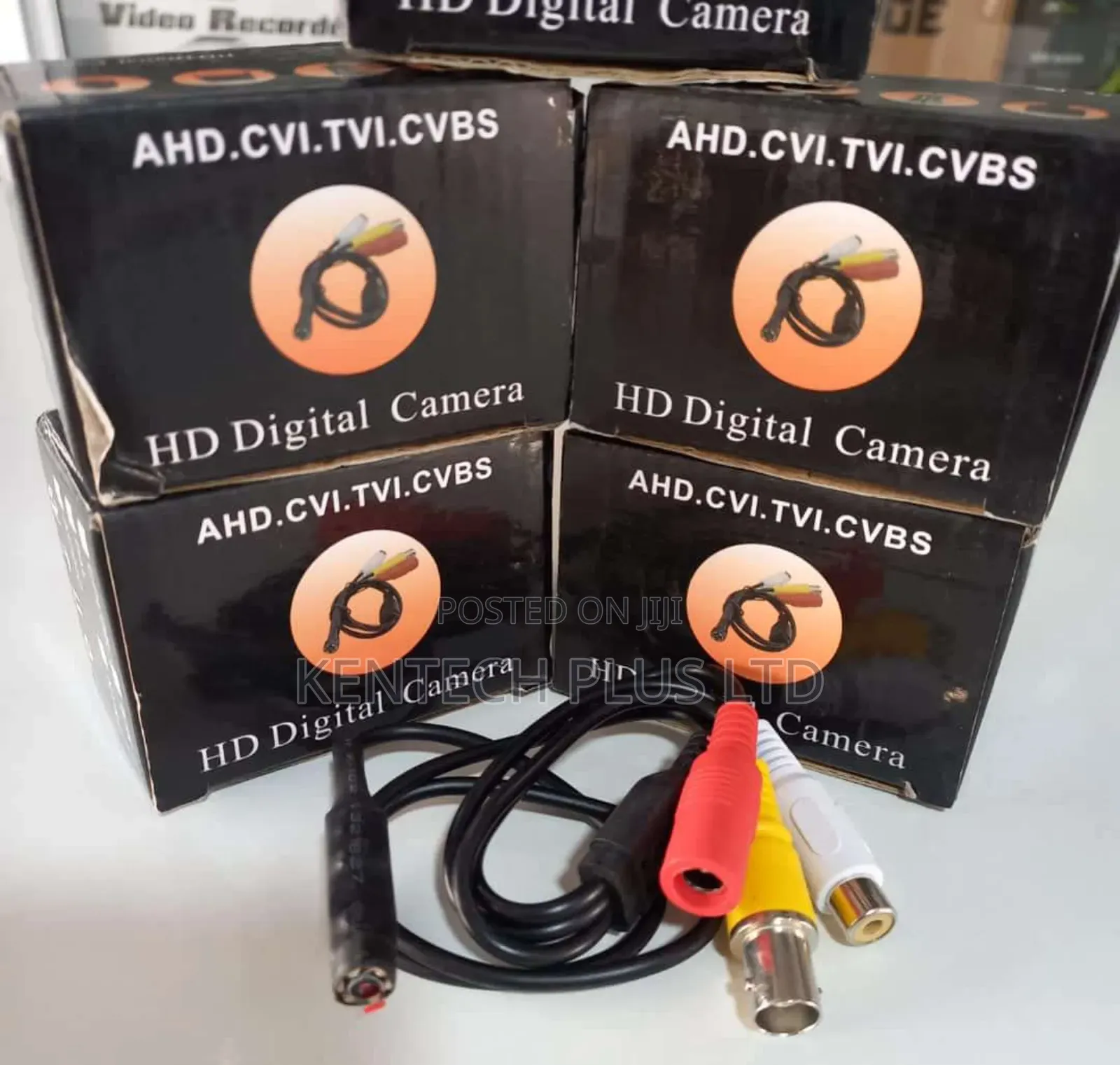 Hidden Camera 2mp Small