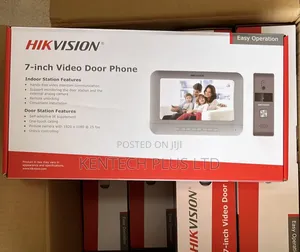 Video Door Phone