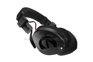 RØDE NTH-100 Professional Over-ear Headphones For Content Cr