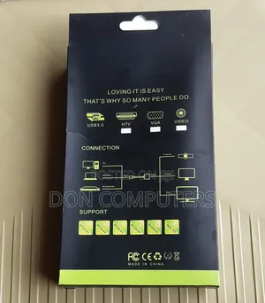 VGA to HDMI Converter