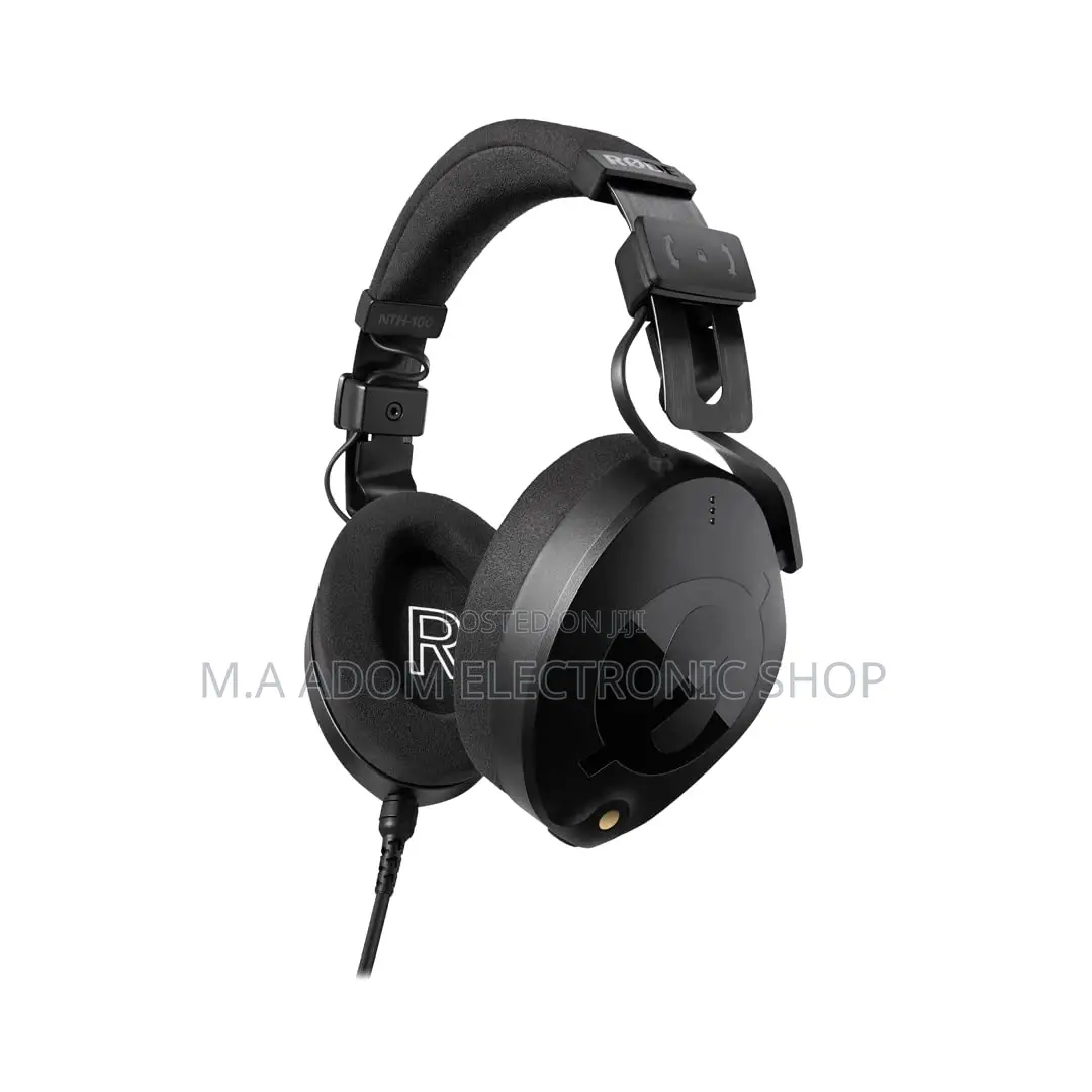 Rode NTH -100 Headphone