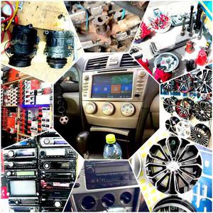 Exterior and Interior Enhancements. Quality Car Specs