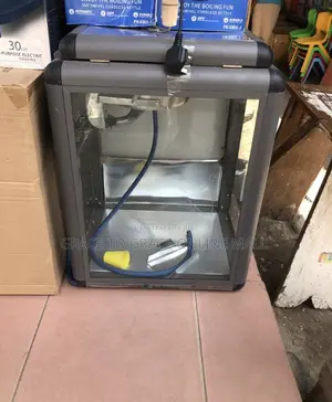 Popcorn Machine
